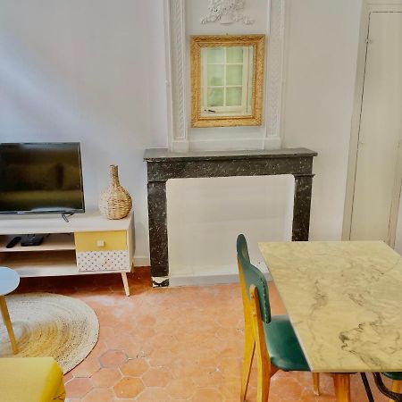 La Suite Du Castillet Perpignan Exteriér fotografie